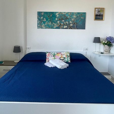 Bellevue Herculaneum B&B แอร์โกลาโน ภายนอก รูปภาพ