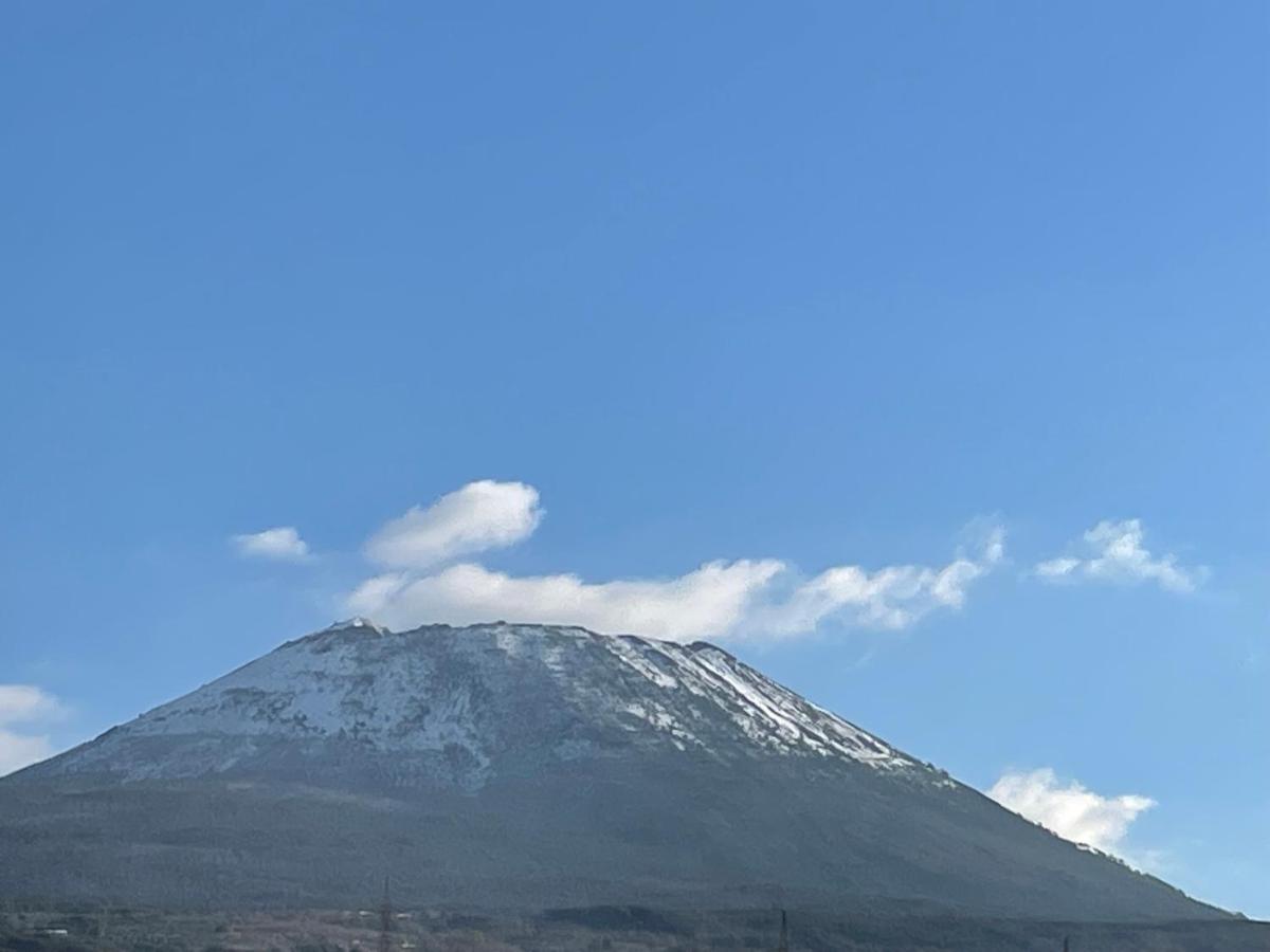 Bellevue Herculaneum B&B แอร์โกลาโน ภายนอก รูปภาพ