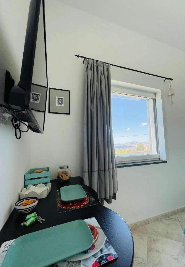 Bellevue Herculaneum B&B แอร์โกลาโน ภายนอก รูปภาพ