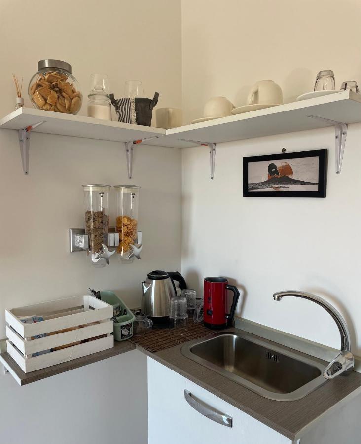 Bellevue Herculaneum B&B แอร์โกลาโน ภายนอก รูปภาพ