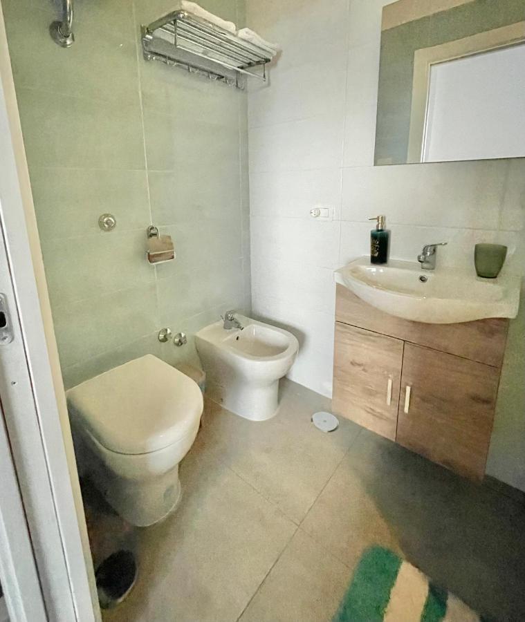 Bellevue Herculaneum B&B แอร์โกลาโน ภายนอก รูปภาพ