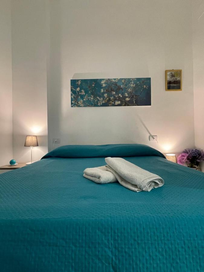 Bellevue Herculaneum B&B แอร์โกลาโน ภายนอก รูปภาพ