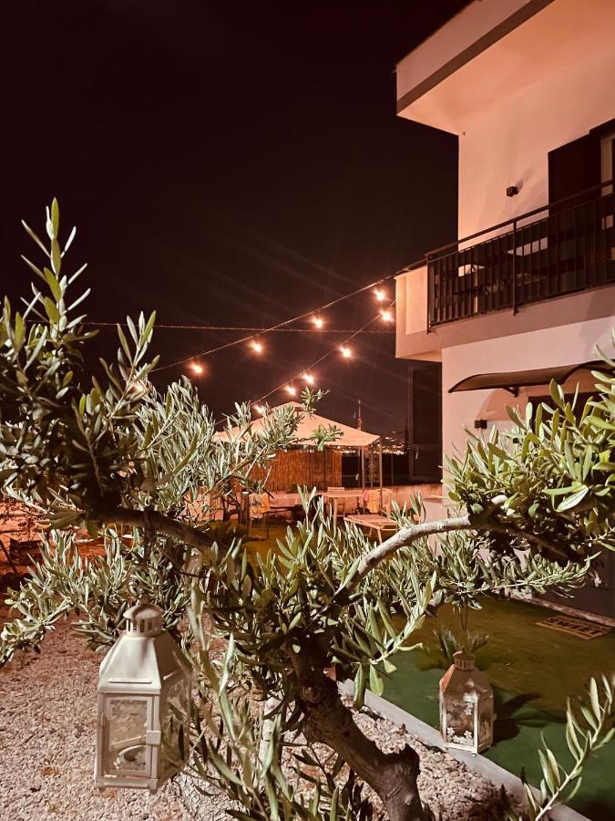Bellevue Herculaneum B&B แอร์โกลาโน ภายนอก รูปภาพ