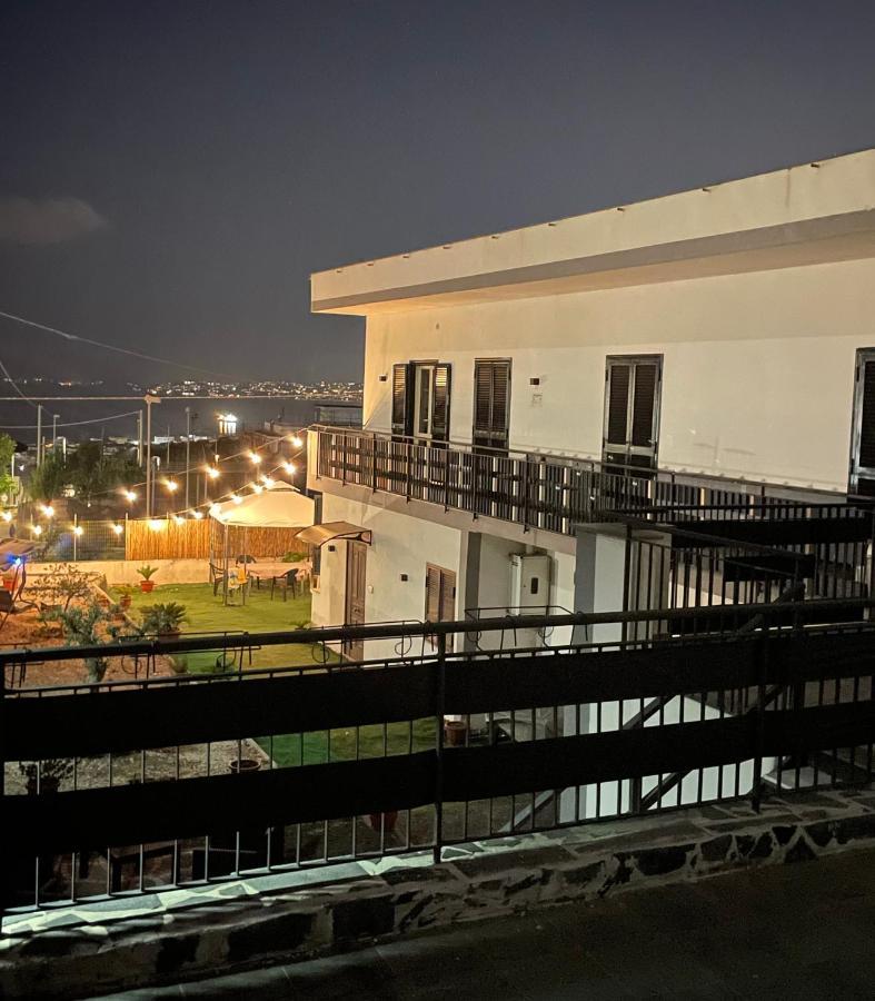 Bellevue Herculaneum B&B แอร์โกลาโน ภายนอก รูปภาพ