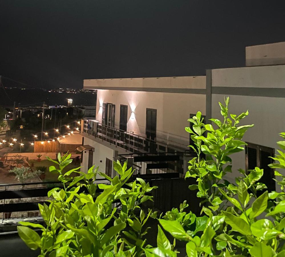 Bellevue Herculaneum B&B แอร์โกลาโน ภายนอก รูปภาพ