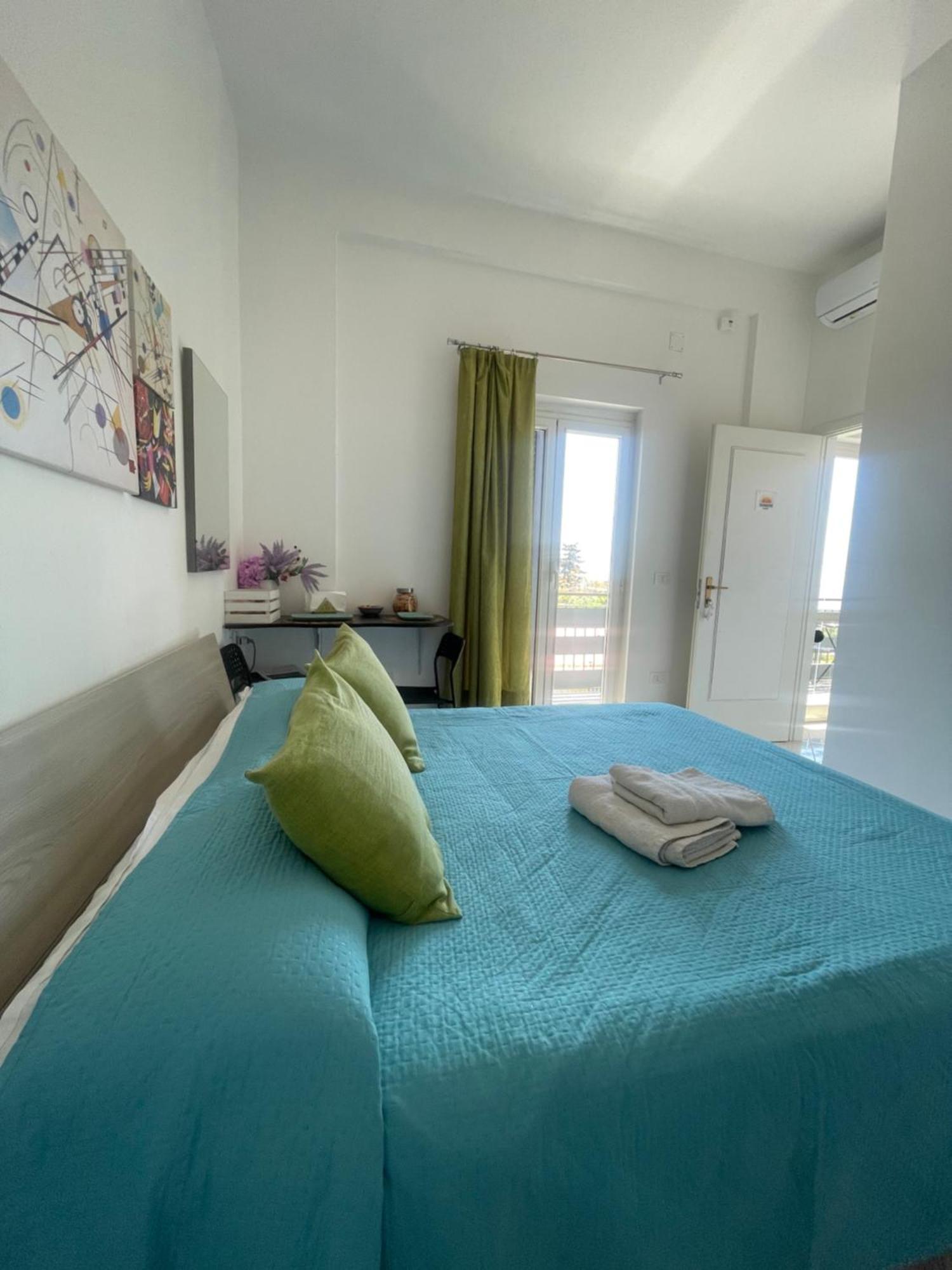 Bellevue Herculaneum B&B แอร์โกลาโน ภายนอก รูปภาพ