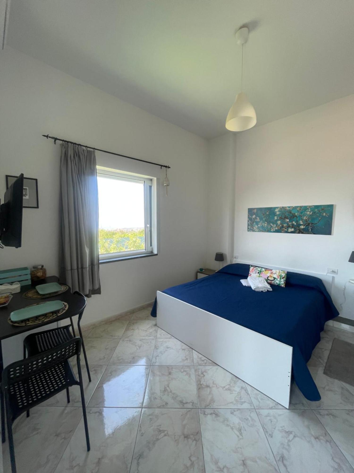 Bellevue Herculaneum B&B แอร์โกลาโน ภายนอก รูปภาพ